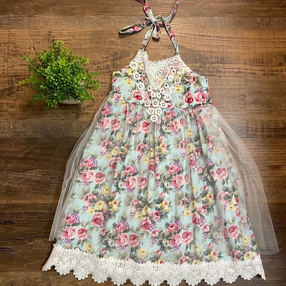 Other - Beautiful Dress